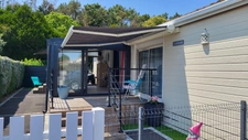 Chalet spacieux à 5mn de Brétignolles-sur-Mer