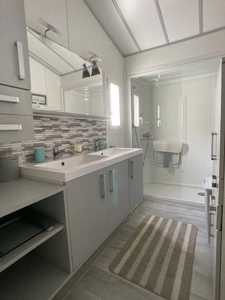 Chalet spacieux à 5mn de Brétignolles-sur-Mer