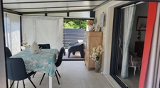 Chalet spacieux à 5mn de Brétignolles-sur-Mer