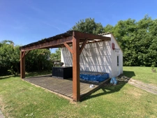 Longère 3 chambres avec dépendance à seulement 15 minutes de