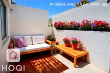 Maisonnette 2 chambres à 10mn des plages idéale pied-à-terre