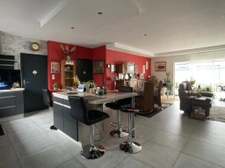 Maison 3 chambres récente idéalement située