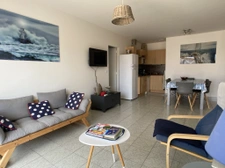 Charmante maison de 62 m2 à deux pas du port et marché de Sa