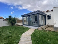 Maison prête à vivre   98 m2   Quartier calme   À 5 minutes 