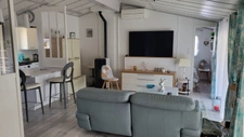 Chalet spacieux à 5mn de Brétignolles-sur-Mer