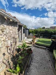BELLE DEMEURE DE 1930 3 CHAMBRES