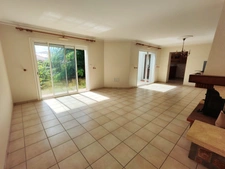  Maison de plain-pied  145 m2 