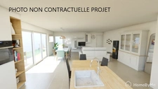 Centre ville terrain d environ 400 m2