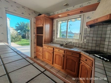  Maison de plain-pied  145 m2 