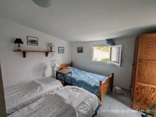 Ensemble immobilier avec deux gîtes saisonniers   La Barre-d