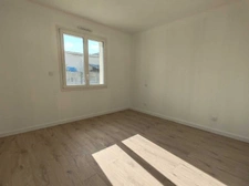 MAISON NEUVE PLAIN PIED 3 CHAMBRES