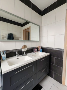 maison plain pied 3 chambres terrain 410m2