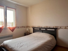 Maison familiale avec suite parentale et jardin clos - 113m2