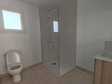 MAISON NEUVE PLAIN PIED 3 CHAMBRES