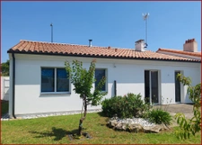 maison plain pied 3 chambres terrain 410m2