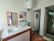 Ensemble immobilier avec deux gîtes saisonniers   La Barre-d