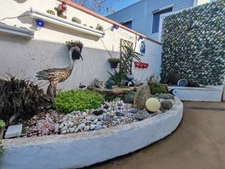 Maison rénovée avec gîte saisonnier  Aucun travaux à prévoir