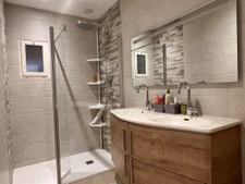 Maison familiale avec suite parentale et jardin clos - 113m2