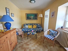 Maison de vacances à La Barre-de-Monts   proche Noirmoutier 