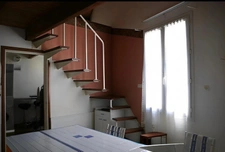 Ensemble immobilier avec deux gîtes saisonniers   La Barre-d