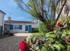 Maison de vacances à La Barre-de-Monts   proche Noirmoutier 