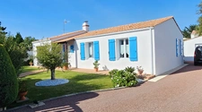 belle demeure plain pied 3 chambres