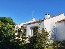  Maison de plain-pied  145 m2 