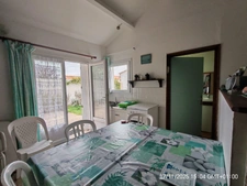 Ensemble immobilier avec deux gîtes saisonniers   La Barre-d