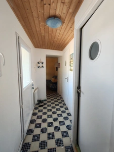 Maison de vacances à La Barre-de-Monts   proche Noirmoutier 