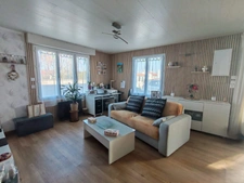 Maison rénovée avec gîte saisonnier  Aucun travaux à prévoir