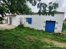 Ensemble immobilier avec deux gîtes saisonniers   La Barre-d