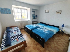 Maison de vacances à La Barre-de-Monts   proche Noirmoutier 