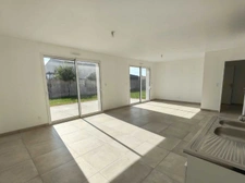 MAISON NEUVE PLAIN PIED 3 CHAMBRES