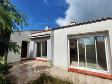  Maison de plain-pied  145 m2 