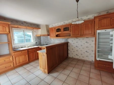  Maison de plain-pied  145 m2 
