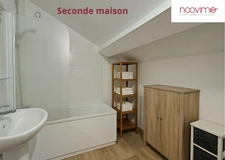 Maulévrier 2 Maisons en campagne d'environ 160m2 