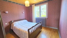 Maison 3 ch avec sous-sol sur Maulévrier