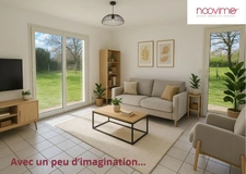 Maulévrier 2 Maisons en campagne d'environ 160m2 