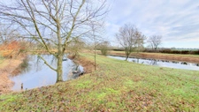 Terrain avec Etang 4 747m2 La Plaine