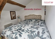 Maulévrier 2 Maisons en campagne d'environ 160m2 