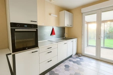 Maison plain-pied 3 Chambres Garage Maulévrier