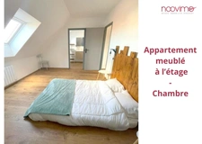 Spécial investisseur   Maison rénovée avec 2 logements loués