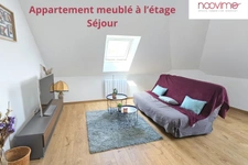 Spécial investisseur   Maison rénovée avec 2 logements loués