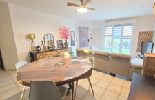 Maison plain-pied 3 Chambres Garage Maulévrier