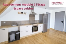 Spécial investisseur   Maison rénovée avec 2 logements loués