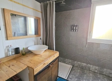 Maison plain-pied 3 Chambres Garage Maulévrier