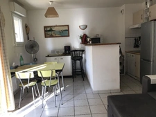 Maison Bord de mer