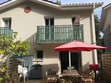 Maison Bord de mer