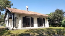 Maison Années 70