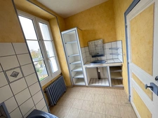 Maison de caractère